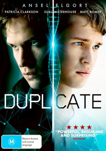 Duplicate
