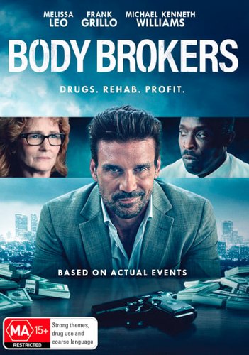 Body Brokers