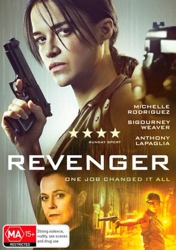 Revenger