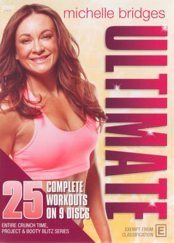 Michelle Bridges: Ultimate