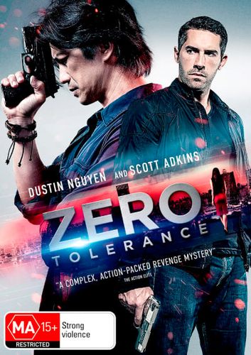 Zero Tolerance