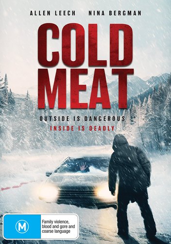 Cold Meat (DVD)