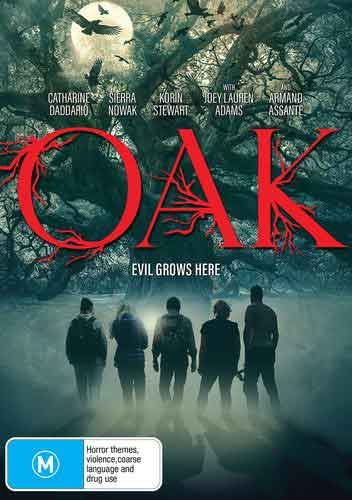 Oak (DVD)