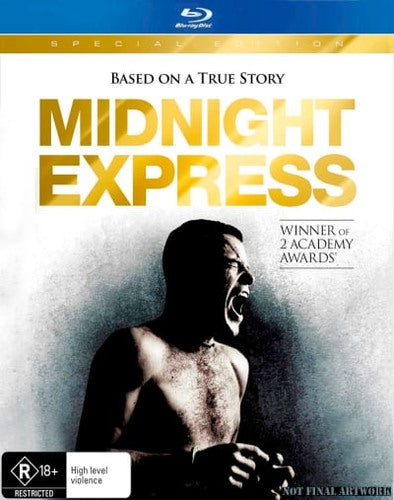Midnight Express
