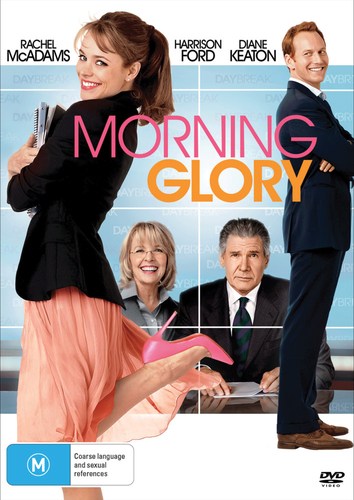 Morning Glory (DVD)