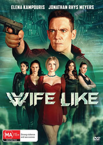 Wifelike (DVD)