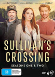 Sullivan's Crossing: Seasons One & Two (DVD)