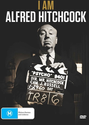 Hitchcock: The Early Years - Volume 2 (Blu-ray)