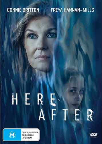 Here After (2024) (DVD)