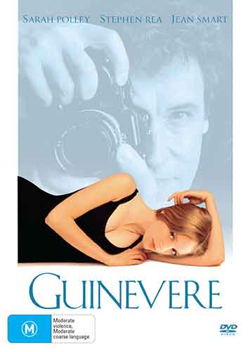 Guinevere (1999) (DVD)