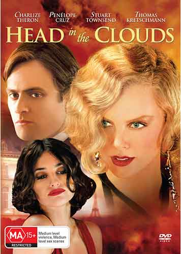 Head in the Clouds (2004) (DVD)