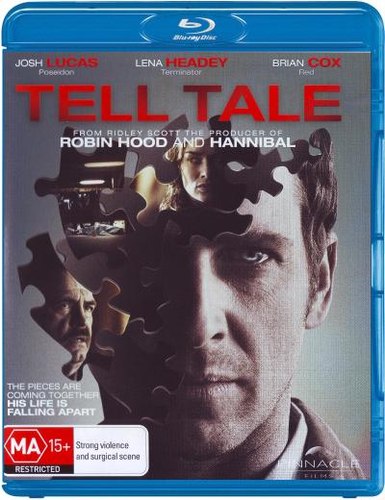 Tell Tale
