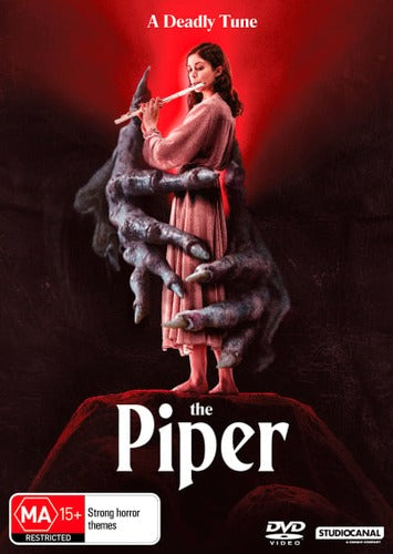 The Piper