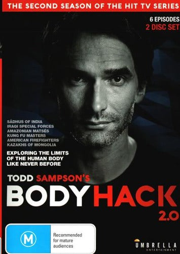 Body Hack 2.0
