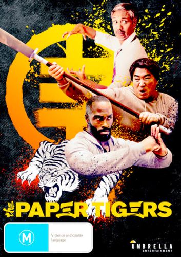 The Paper Tigers