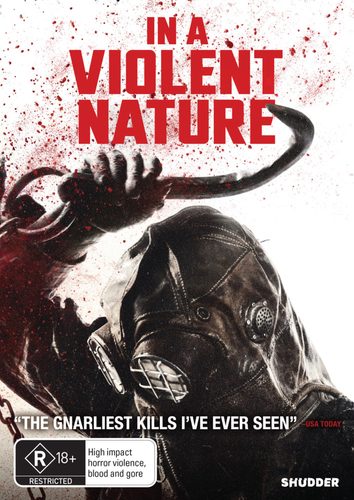In a Violent Nature (DVD)