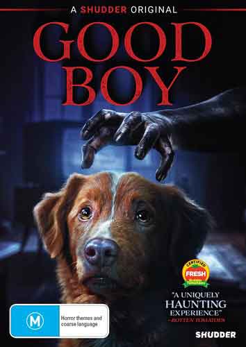 Good Boy (DVD)