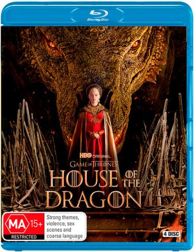 House of the Dragon: Season 1