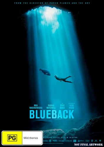 Blueback