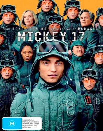 Mickey 17