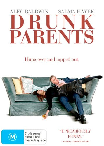 Drunk Parents