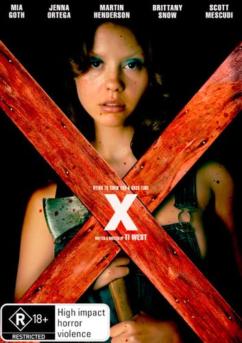 X (2022)