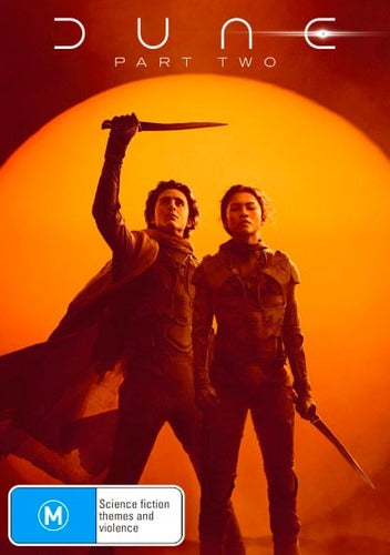 Dune: Part Two
