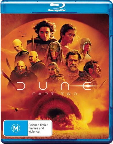 Dune: Part Two