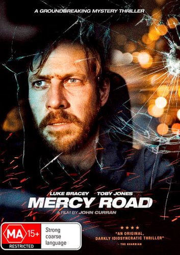 Mercy Road