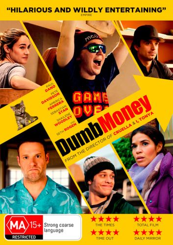 Dumb Money