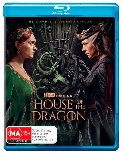 House of the Dragon: Season 2