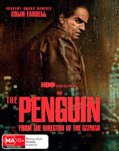 The Penguin