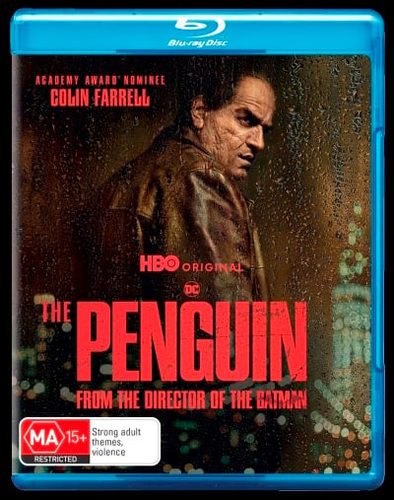 The Penguin