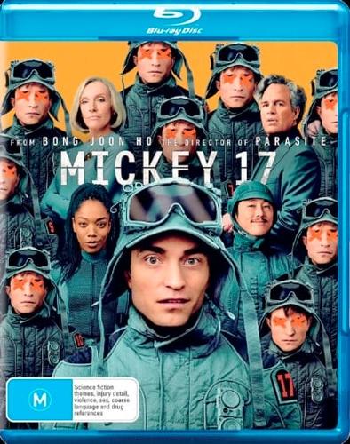 Mickey 17