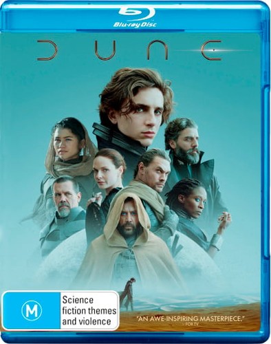 Dune (2020)