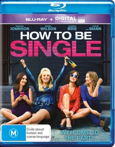 How to be Single