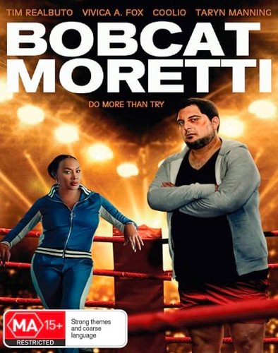 Bobcat Moretti