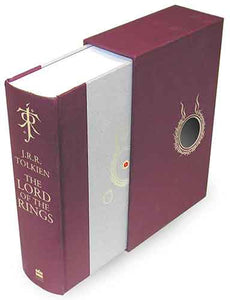 The Lord Of The Rings Deluxe Edition