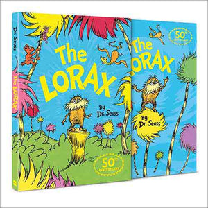 The Lorax [50th Anniversary Edition]