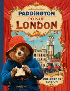 Paddington 2 - Paddington's London