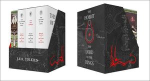 The Hobbit and The Lord Of The Rings Gift Set