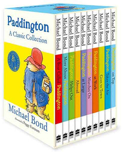 Paddington