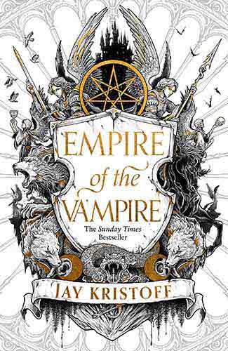 Empire of the Vampire