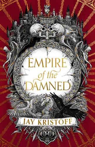 Empire Of The Damned