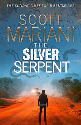 The Silver Serpent