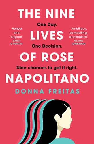 The Nine Lives Of Rose Napolitano