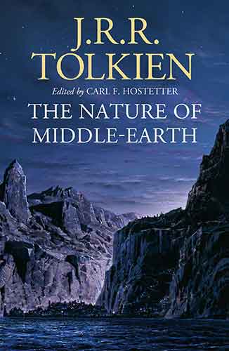 The Nature of Middle-Earth