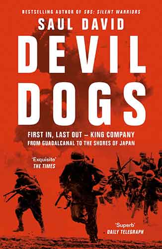 Devil Dogs