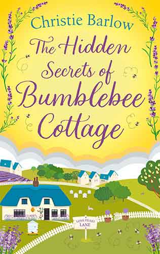 The Hidden Secrets of Bumblebee Cottage