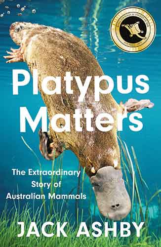 Platypus Matters